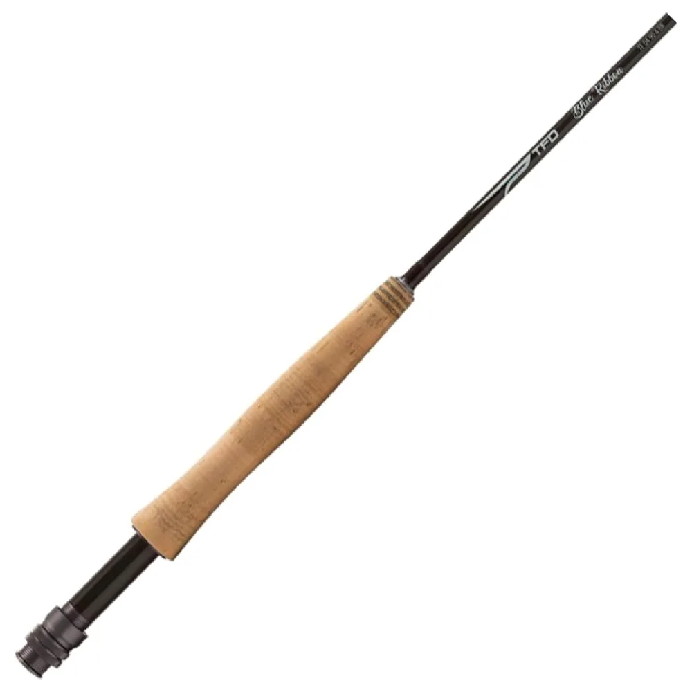Temple Fork Outfitters Blue Ribbon Fly Rod