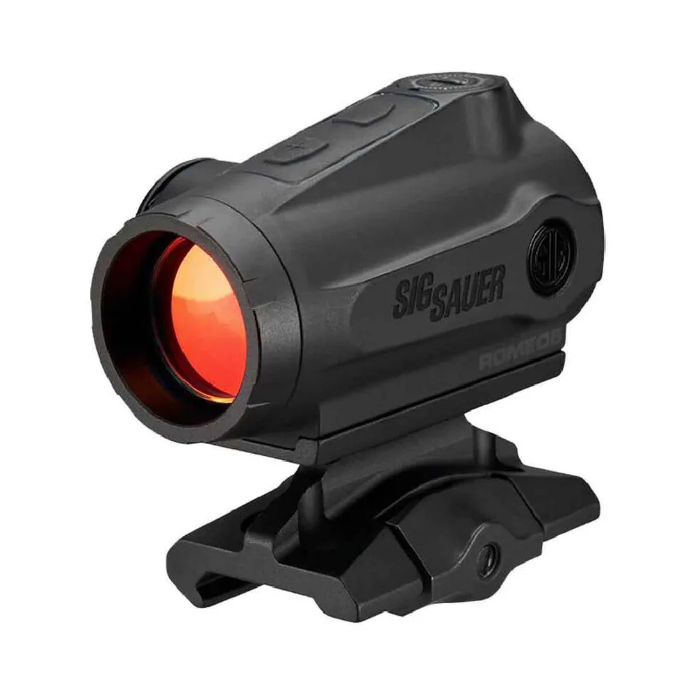 Sig Sauer Romeo5 Red Dot Sight