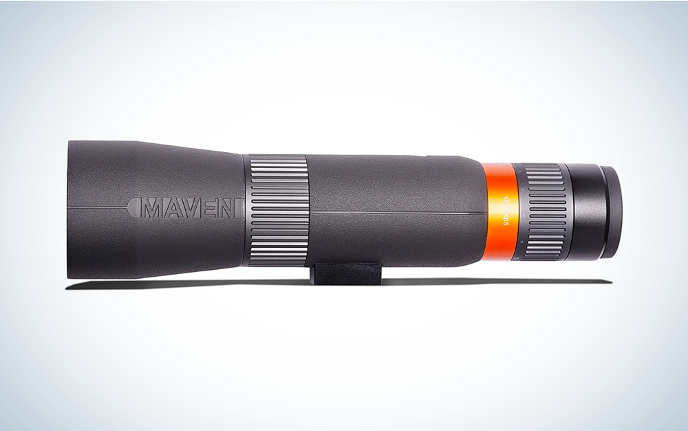 Maven spotting scope