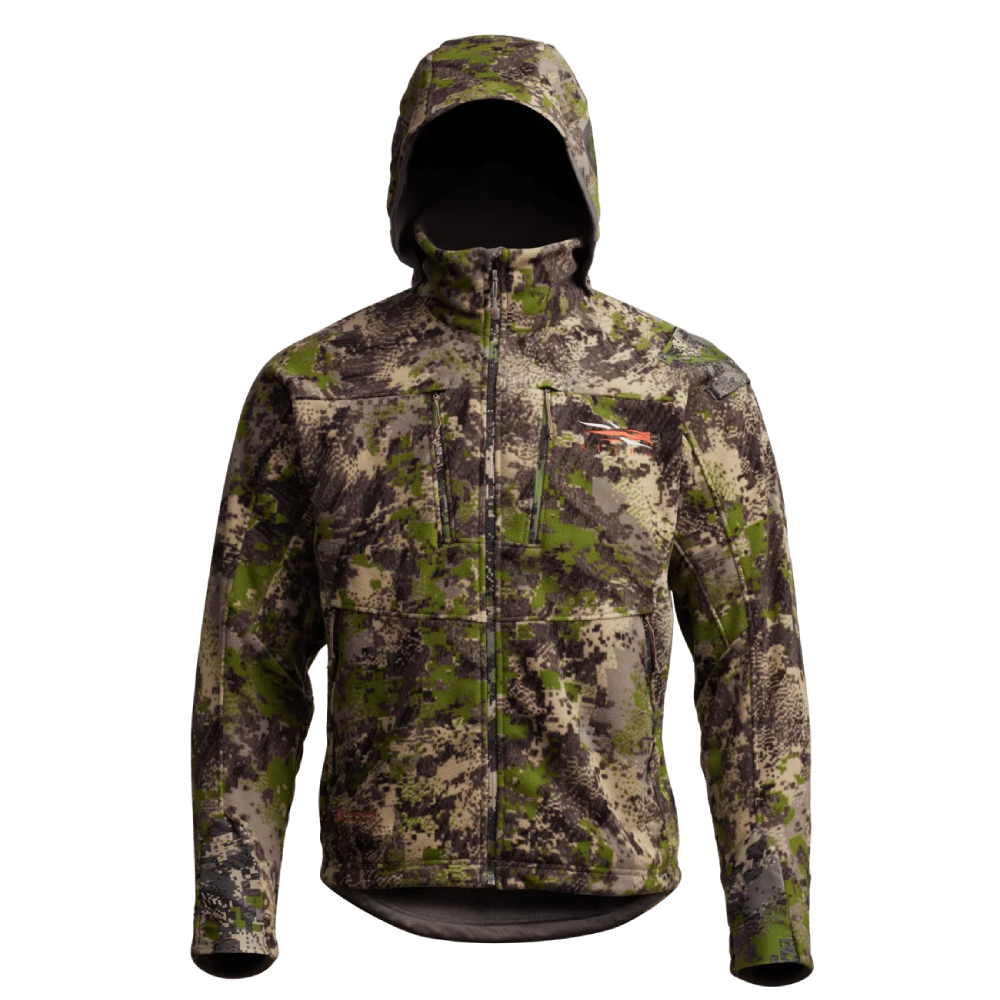 Sitka Stratus Jacket