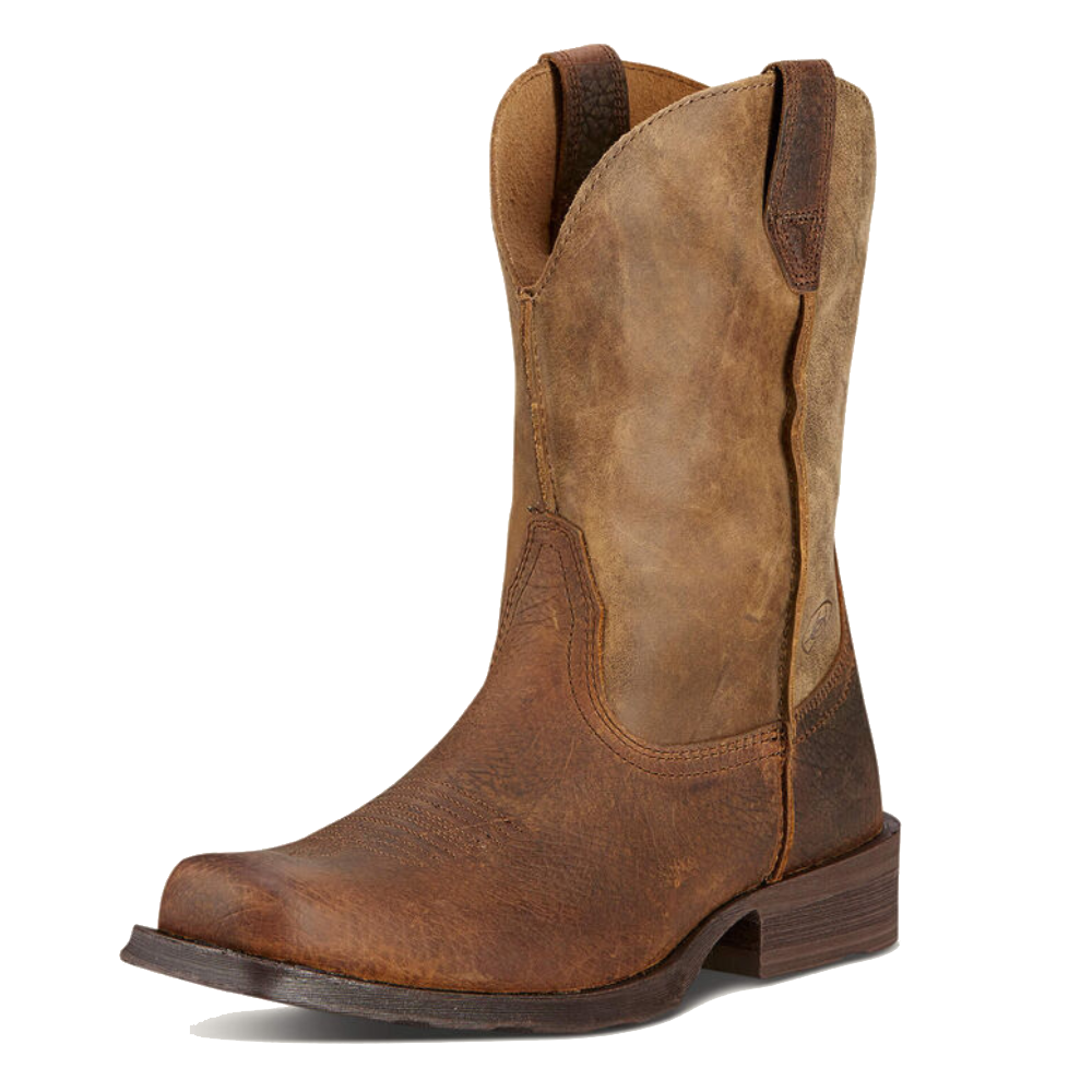 Ariat Rambler Western Boot