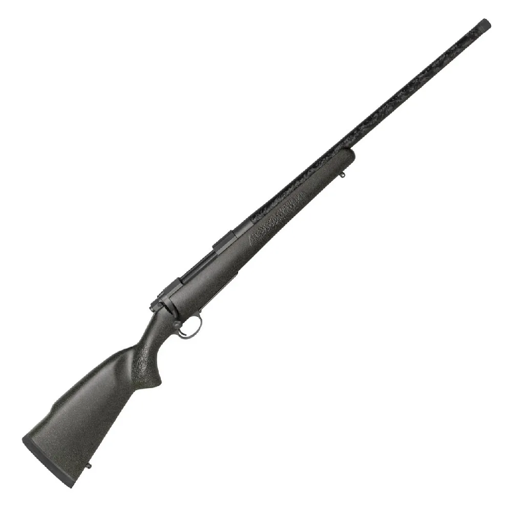 Nosler M48 Mountain Carbon Bolt Action Rifle