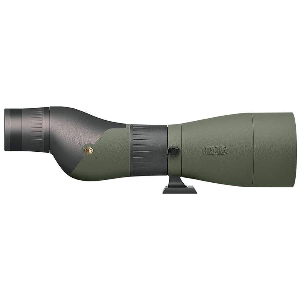 Meopta MeoPro HD 80 20-60x80 Spotting Scope