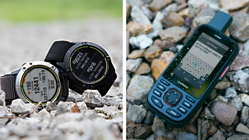 Best Garmin Deals