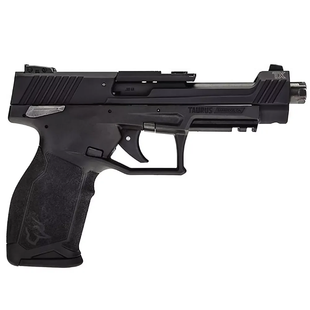 Taurus TX22 Competition .22 Pistol