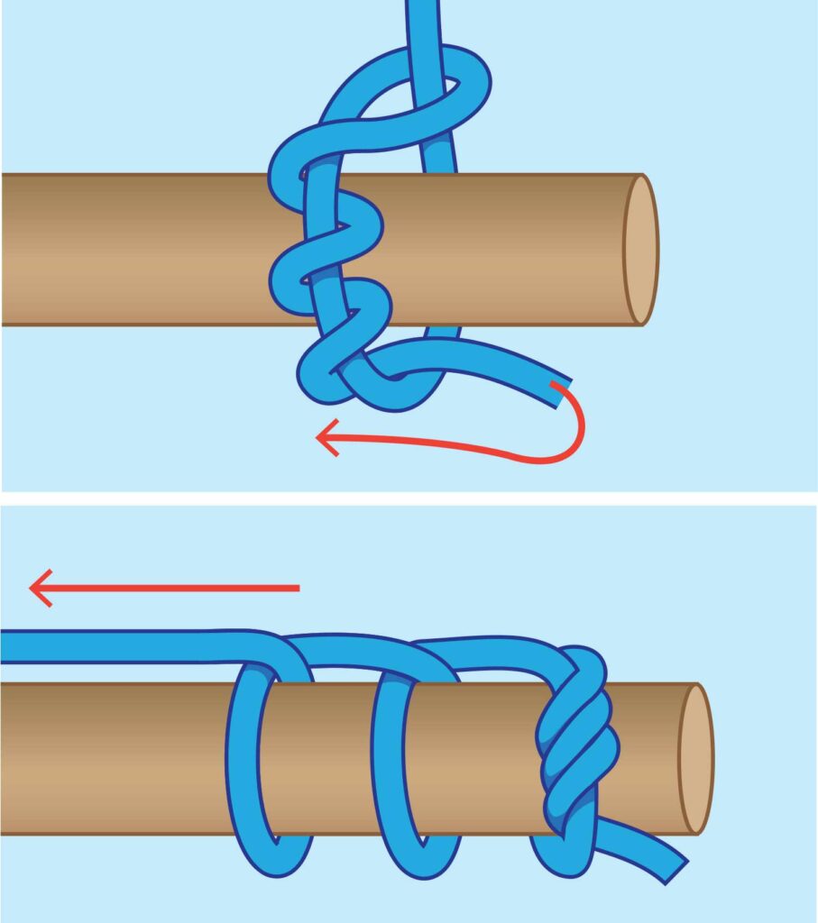 How to Tie a Knot: The 12 Best Knots and Hitches | Field & S