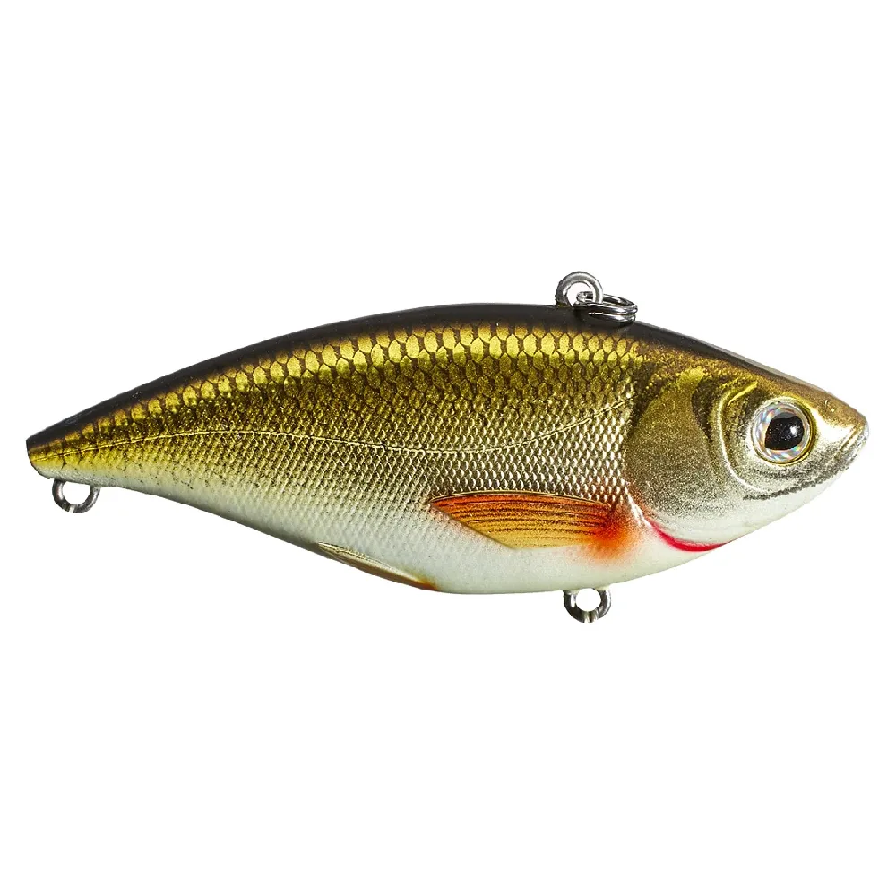 LiveTarget Golden Shiner
