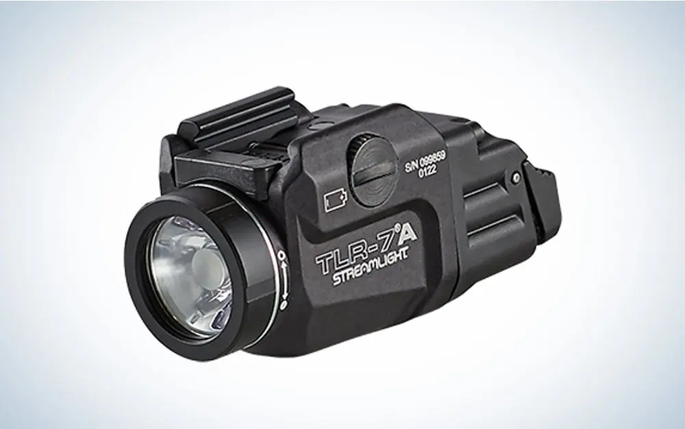 Streamlight TLR-7