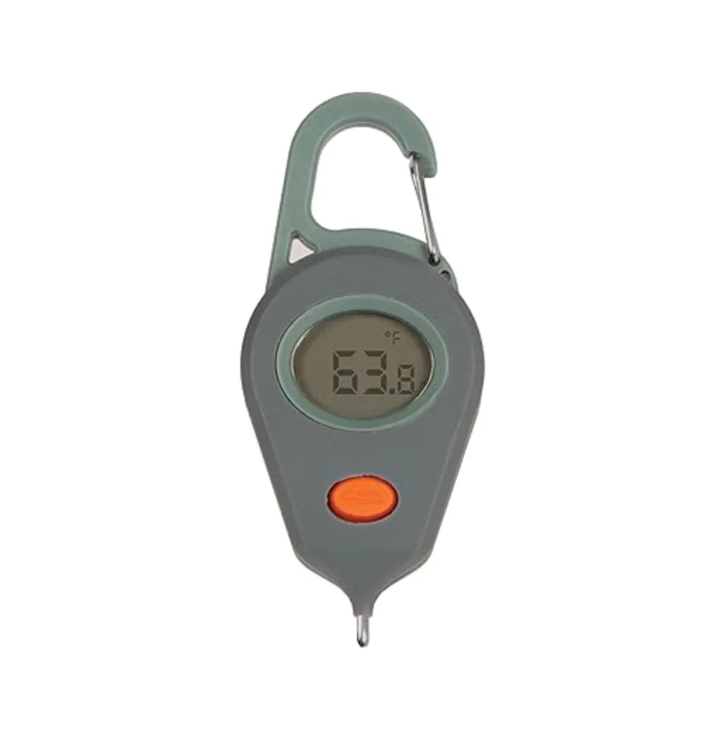 fishpond Riverkeeper Digital Thermometer
