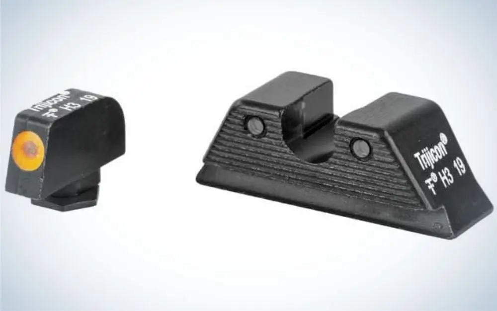 Trijicon HD Night Sights