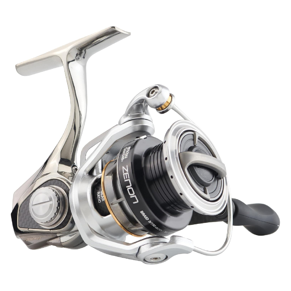 Abu Garcia Zenon Spinning Reel