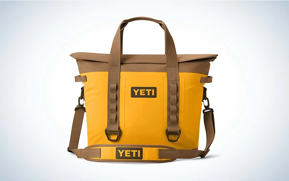 yeti hopper M30