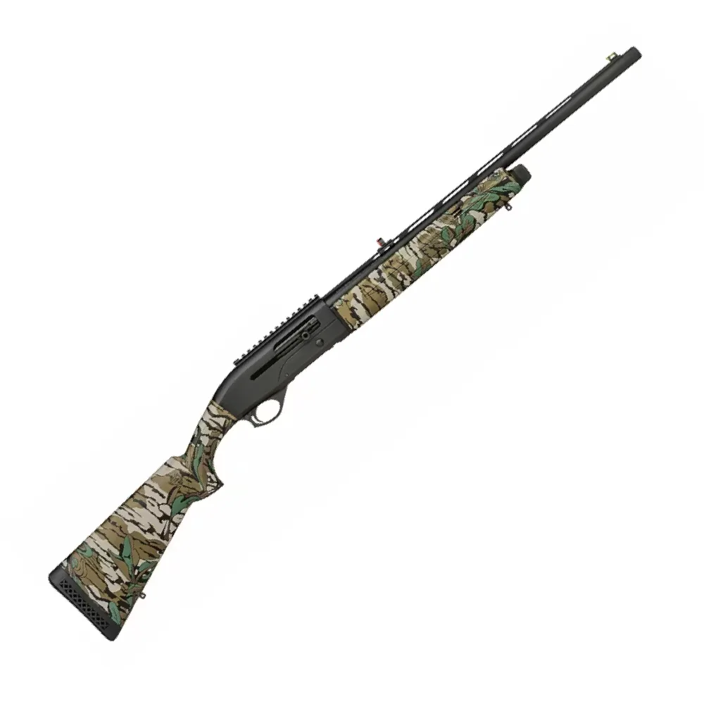 Mossberg SA-20 Turkey 20 Gauge Shotgun