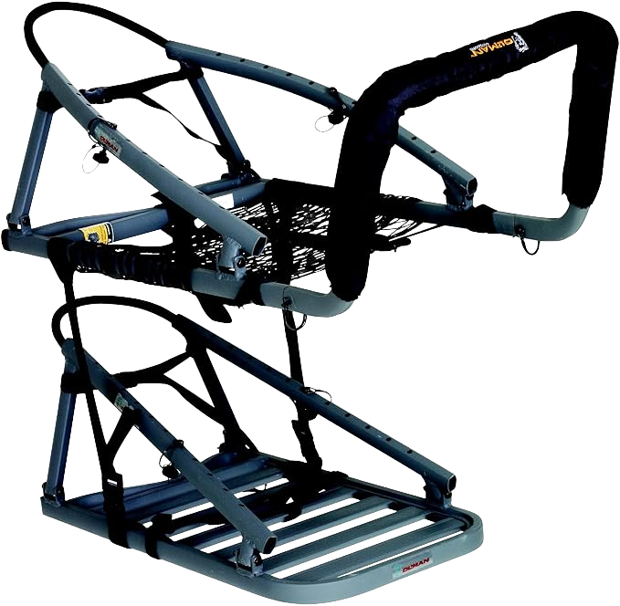 Millennium Ol’ Man Alumalite CTS treestand