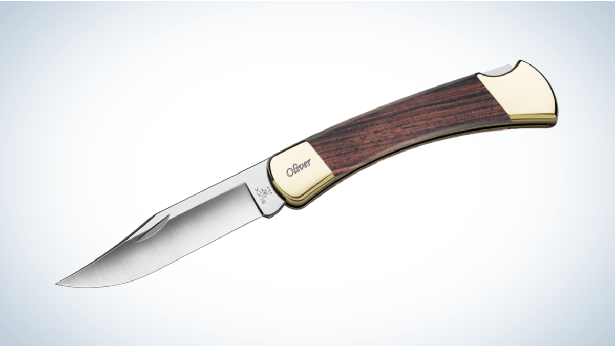 Buck Knife