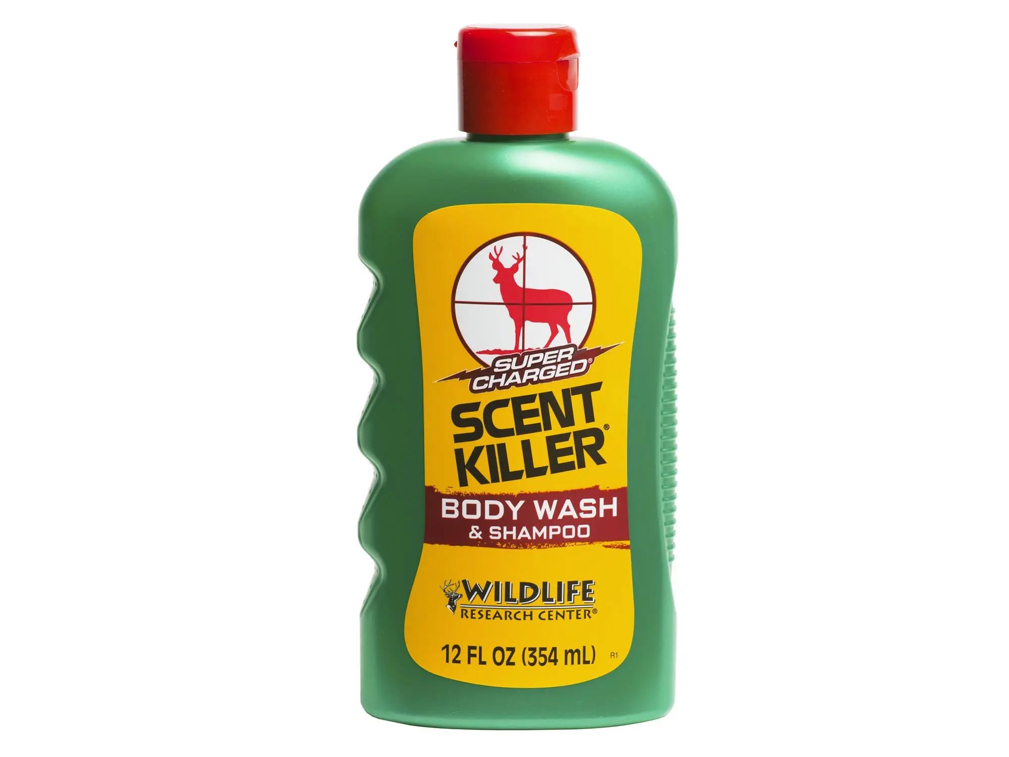 Unscented body wash by Scent Killer