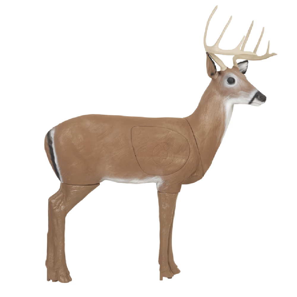 Blackout Buck XL 3D Archery Target