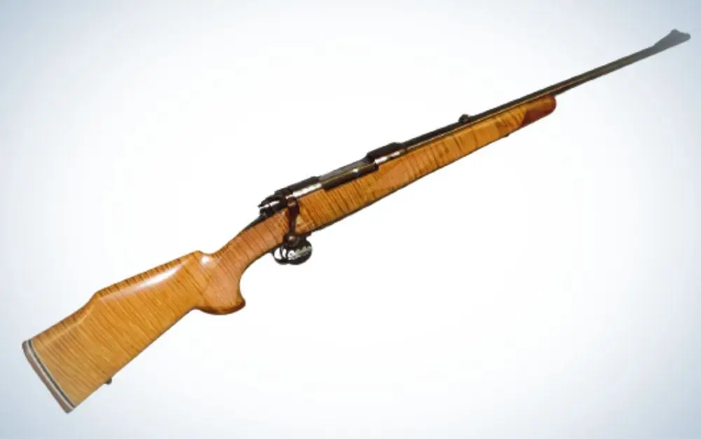 Winchester Model 70