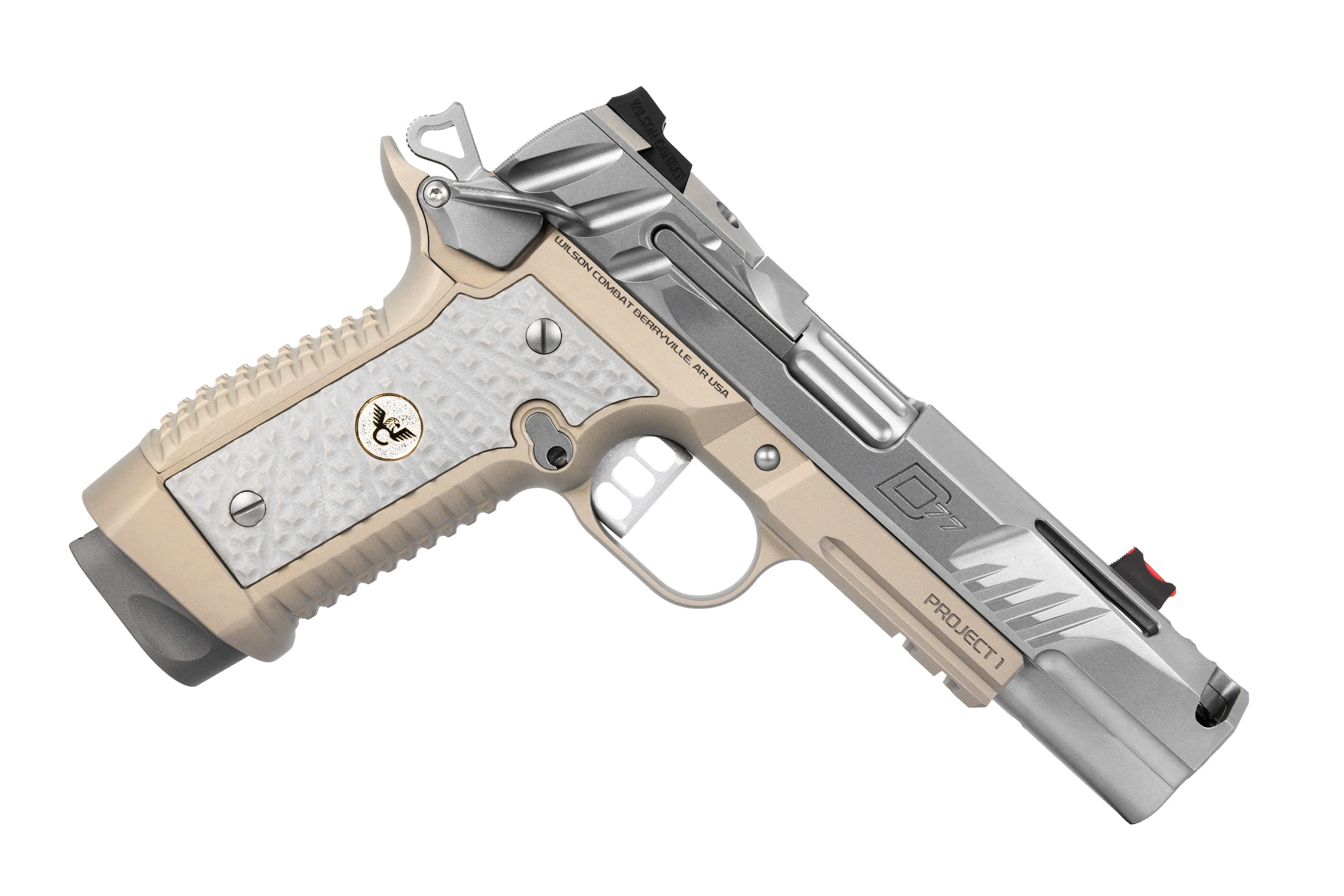 Wilson Combat Ghost