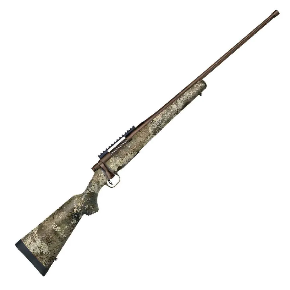 Mossberg Patriot Predator Bolt-Action Rifle