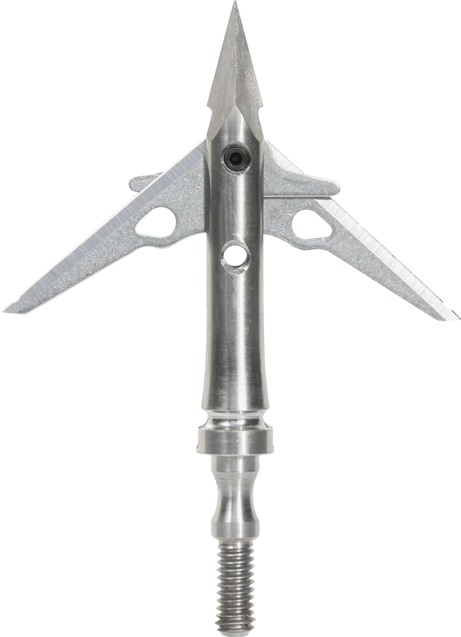 SEVR Ti 2.0 broadhead