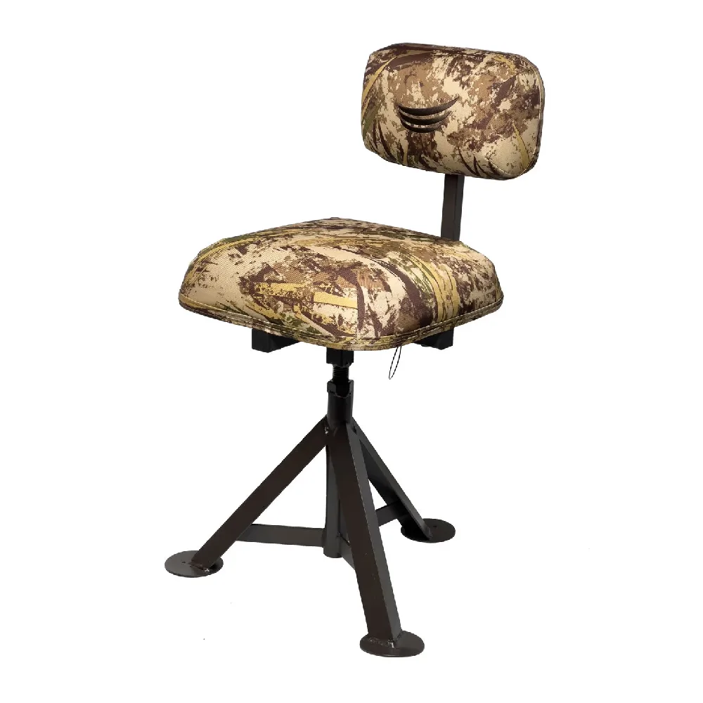 Tanglefree Blind Stool