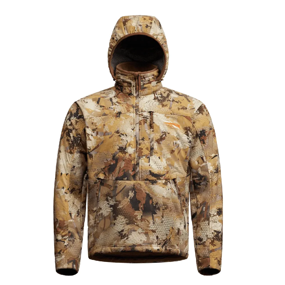 Sitka Duck Oven Hoodie