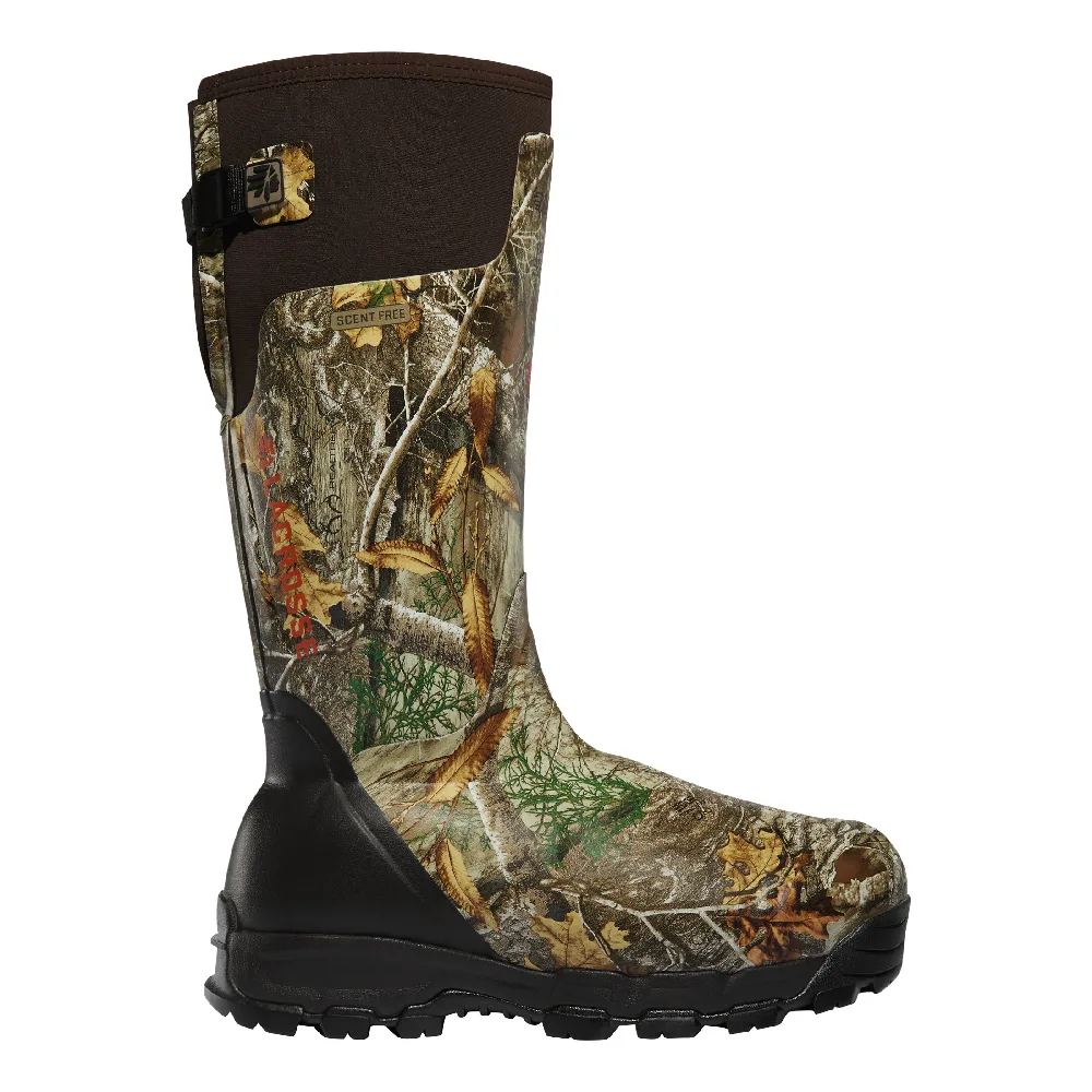 LaCrosse Alphaburly Pro Hunting Boots