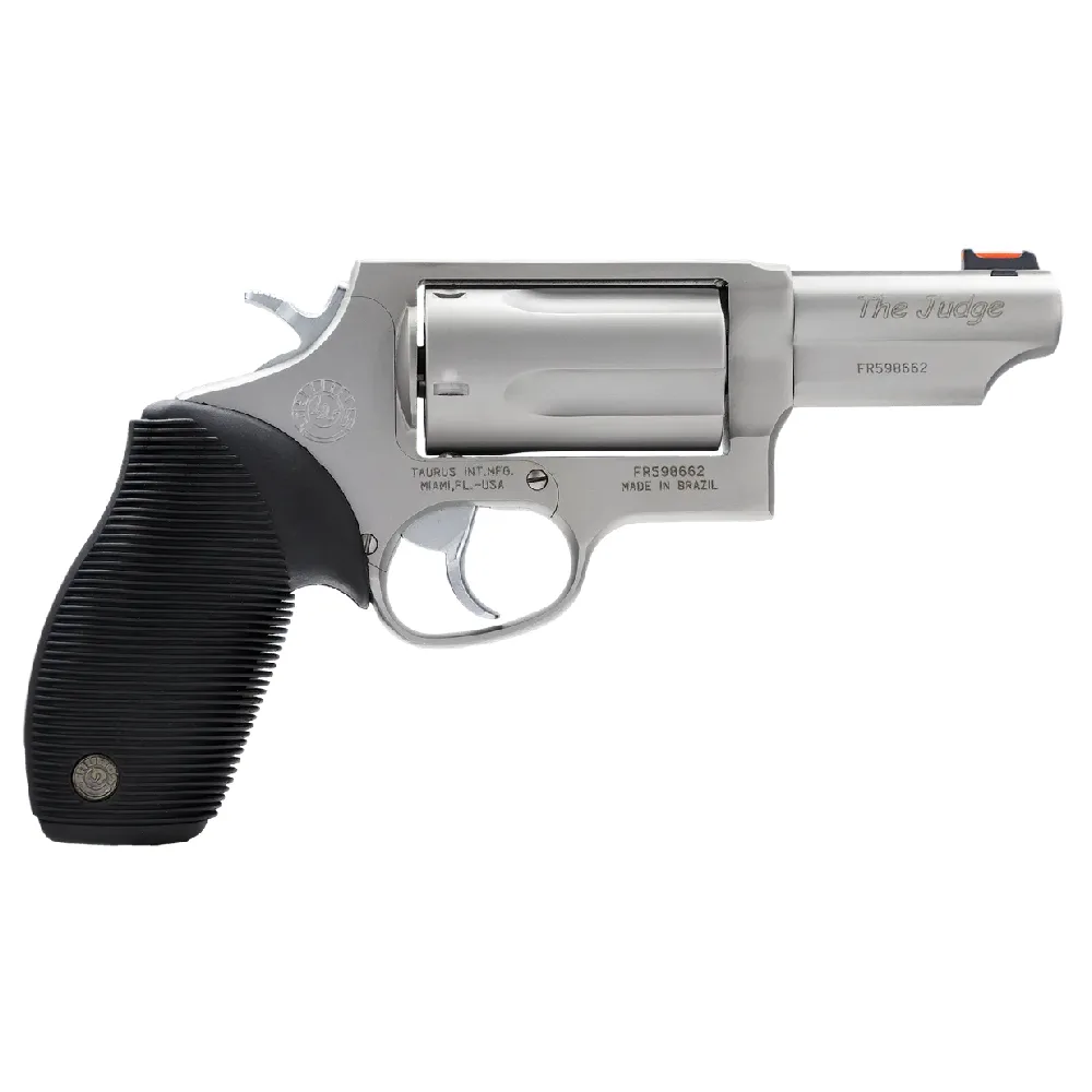 Taurus Judge