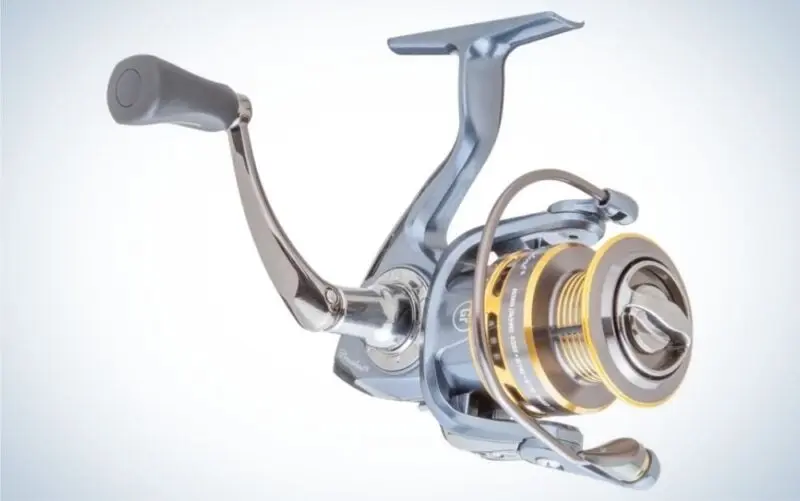 Pflueger President Spinning Reel