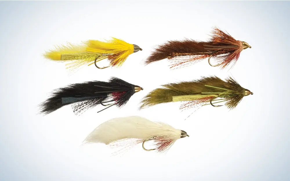 Baits, Lures &amp; Flies photo