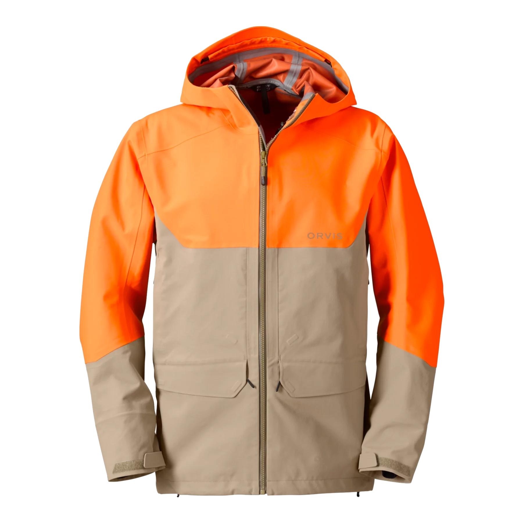 Orvis PRO ToughShell Jacket