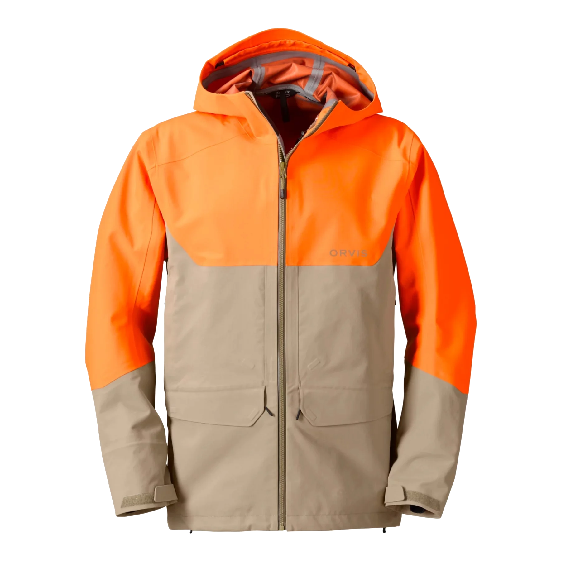 Orvis PRO ToughShell Jacket