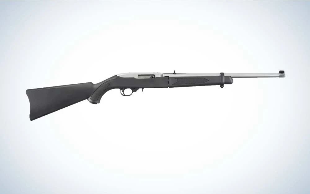 Ruger PC Carbine