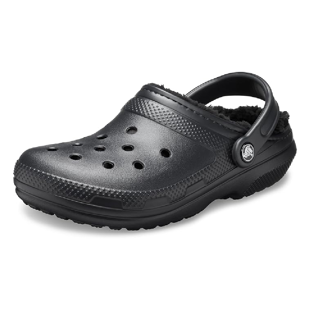 Crocs Classic Lined Clog