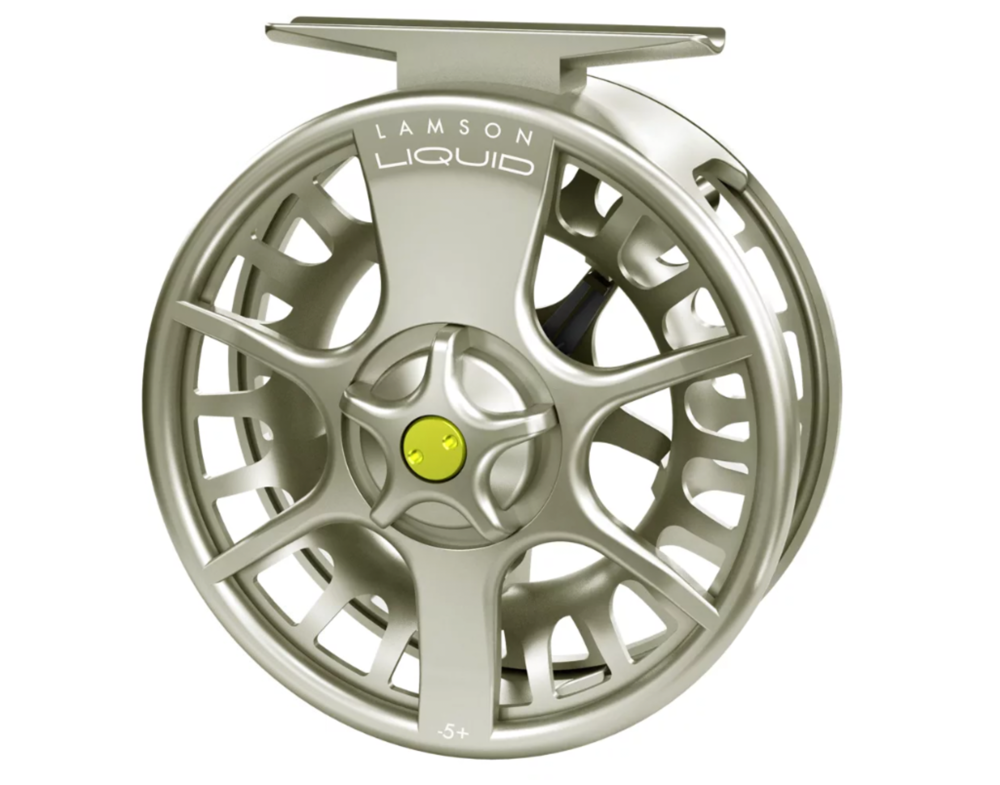 Waterworks Lamson Liquid Fly Reel