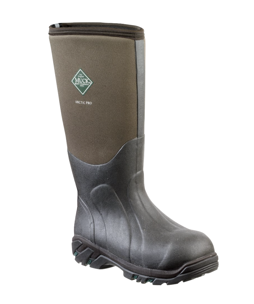 Muck Arctic Pro Boots