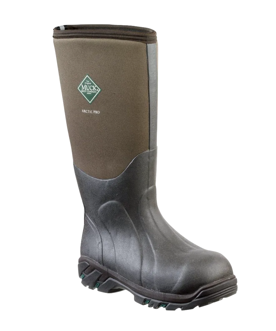 Muck Arctic Pro Boots