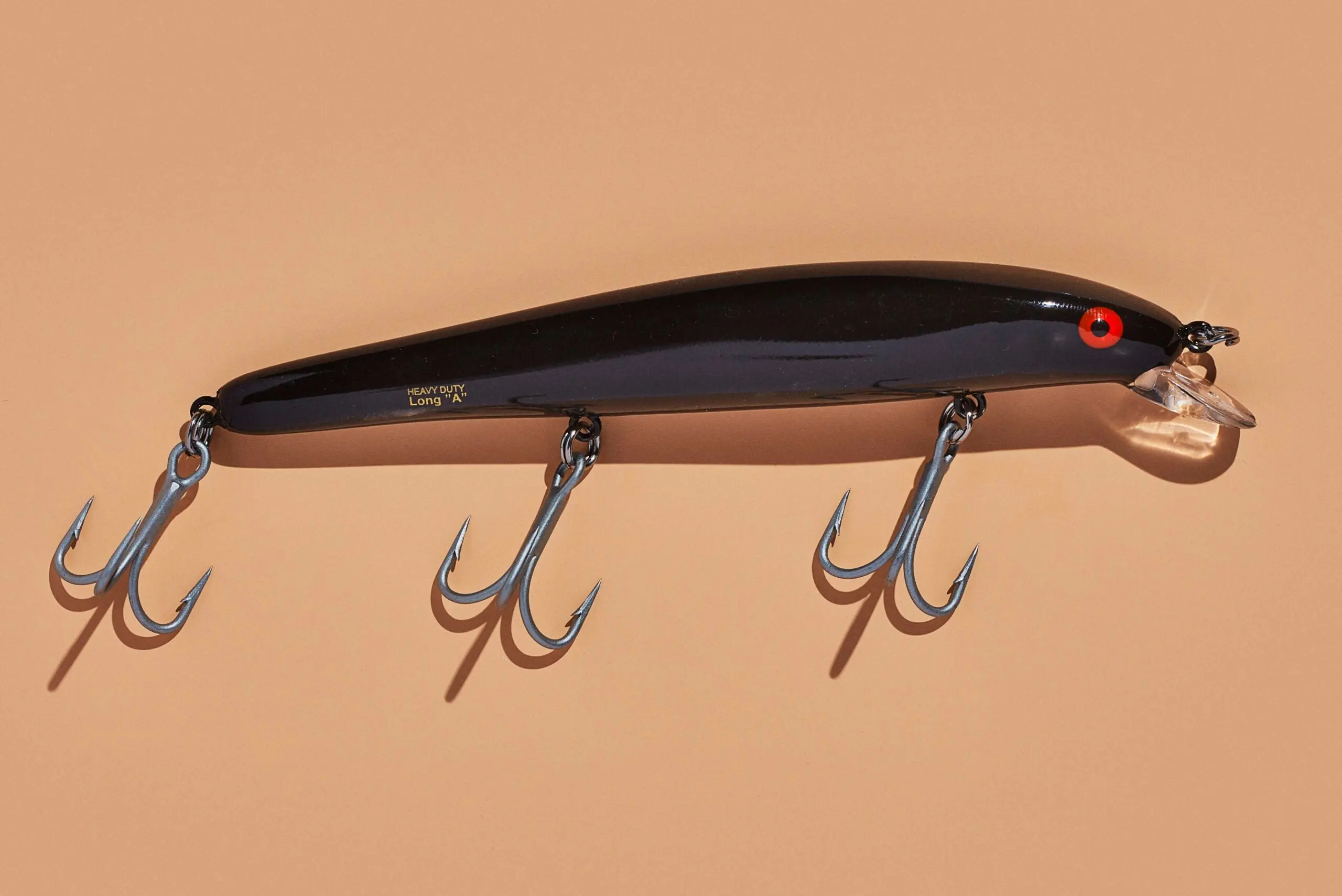 three of the best fishing lures for saltwater