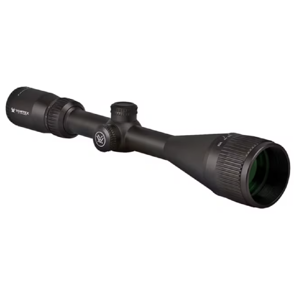 Vortex Crossfire II 4-12x50 AO Rifle Scope