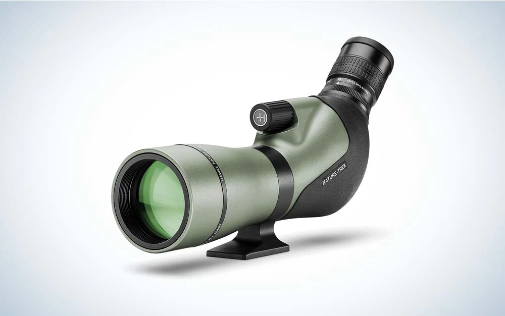 Hawke Nature Trek spotting scope