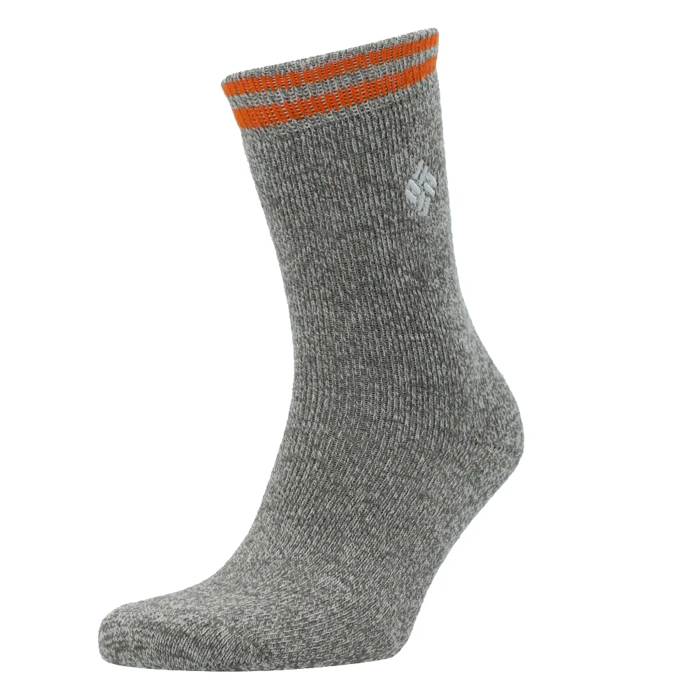 Columbia Medium Weight Thermal Socks