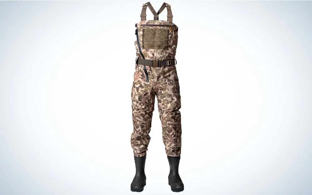 Duck Camp Wader