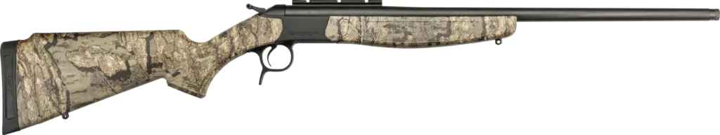 CVA Scout .410