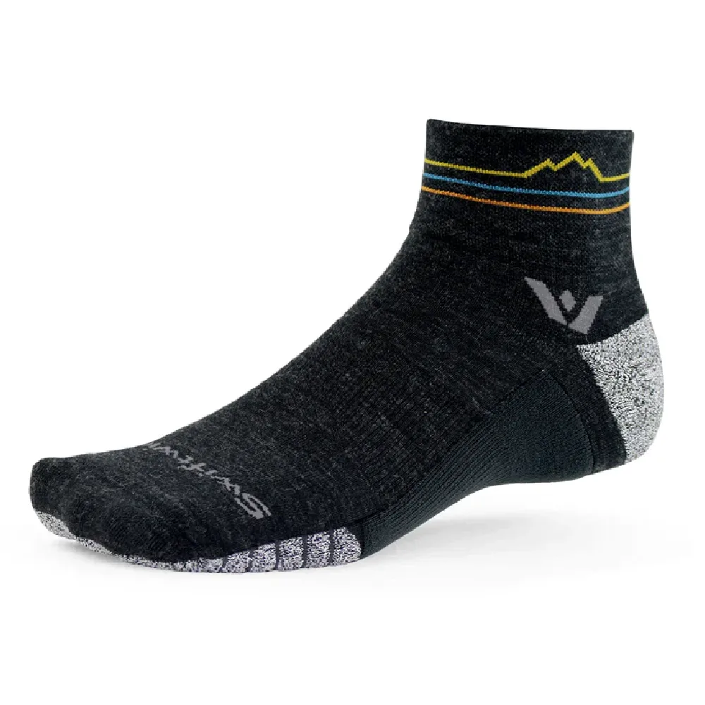 Swiftwick Flite XT Trail Hiking Socks