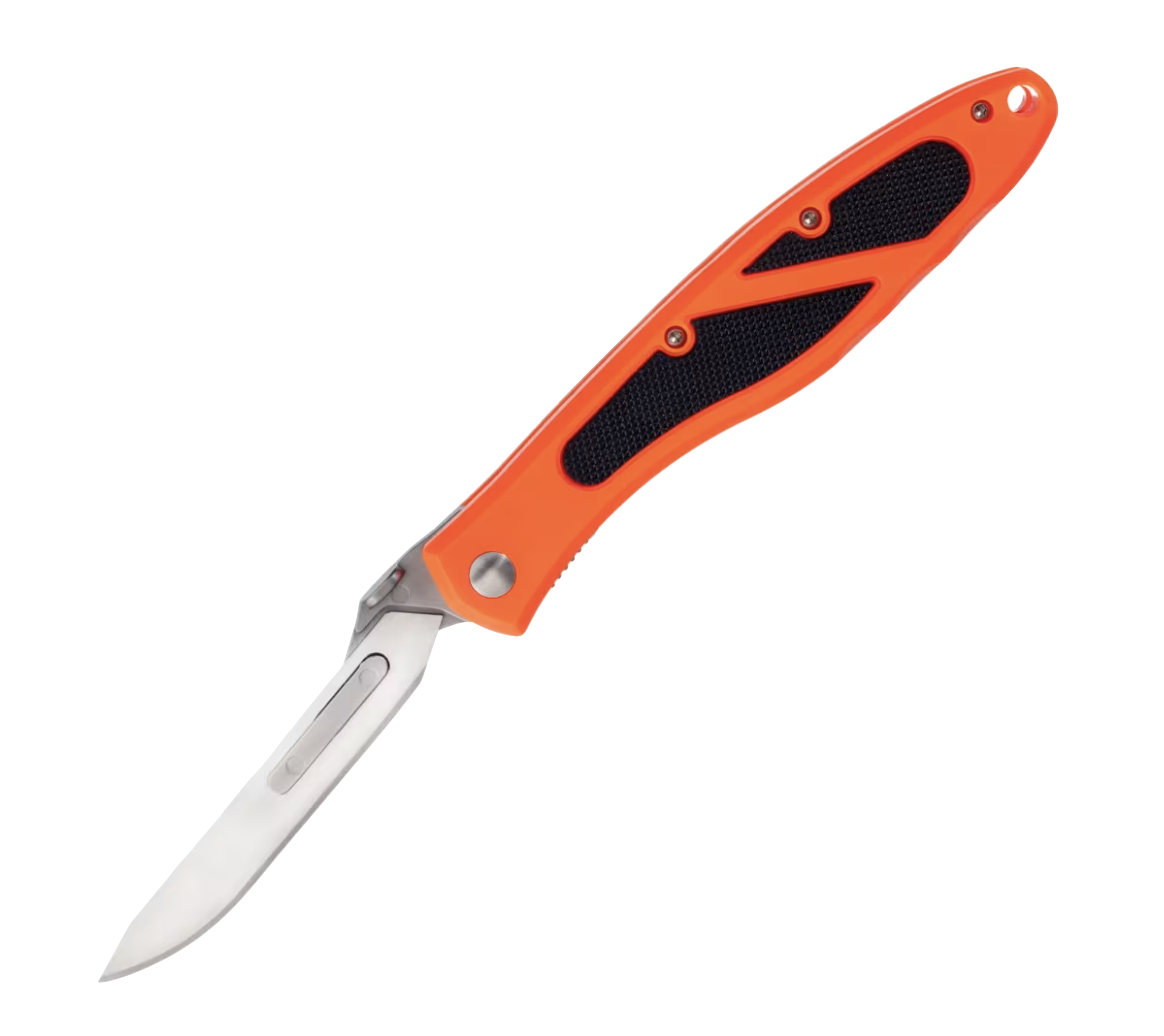 Havalon Knives Piranta-Edge Skinning Knife