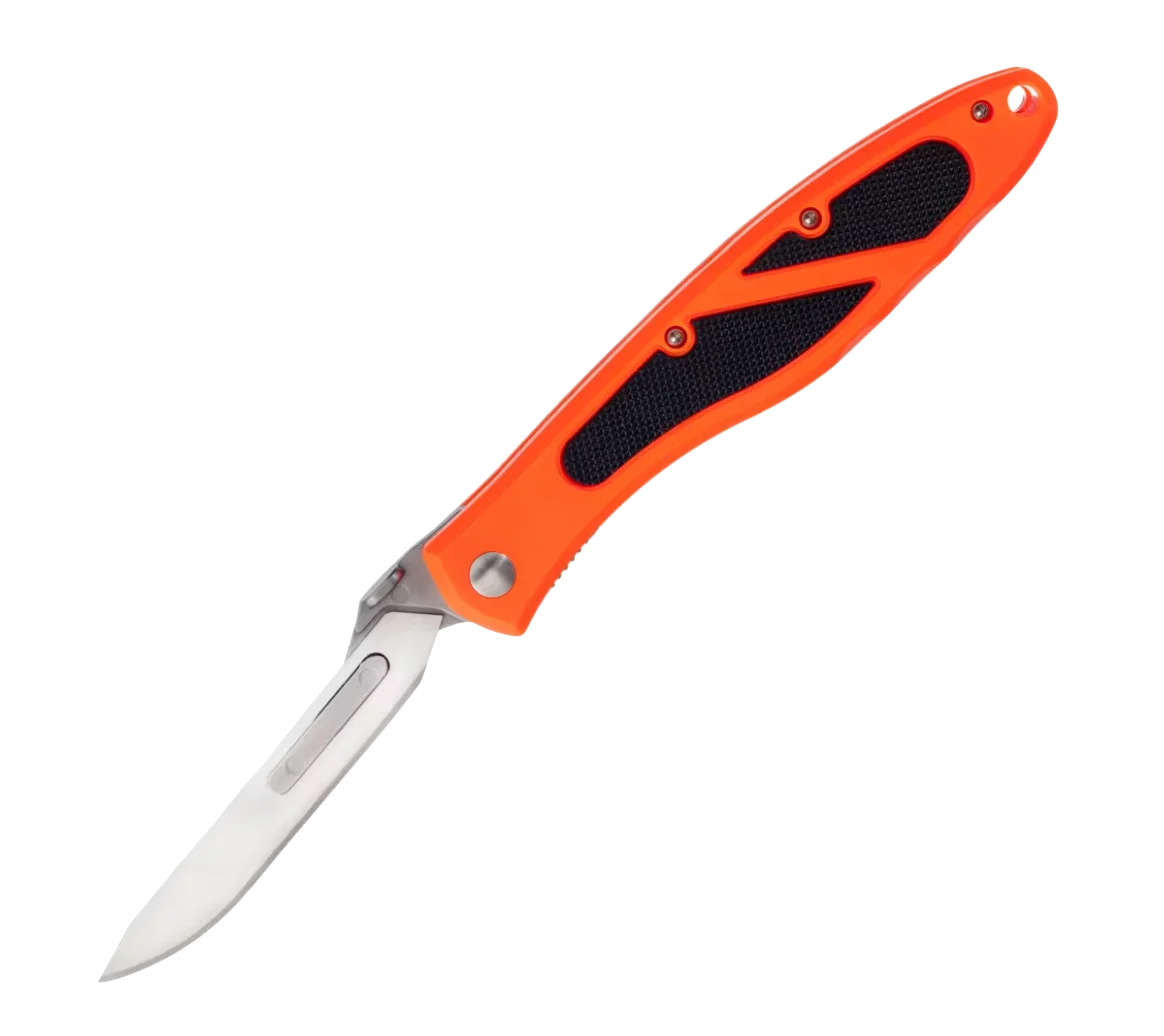 Havalon Knives Piranta-Edge Skinning Knife