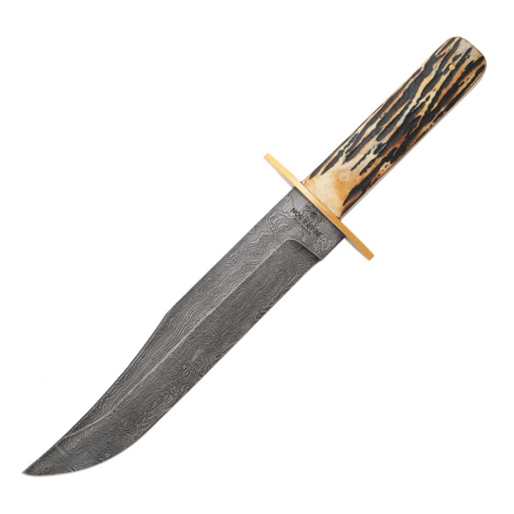 Bear & Son Cutlery Bowie Knife