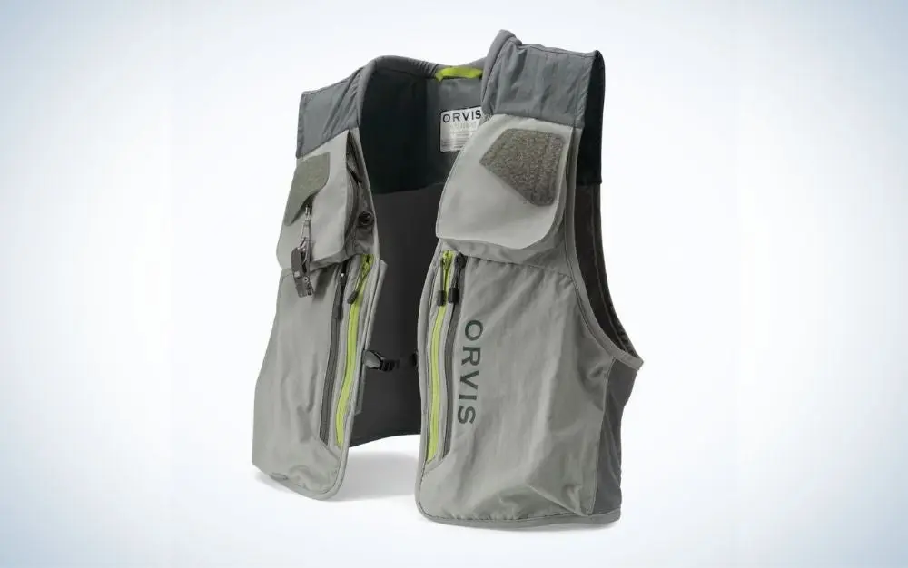 Orvis Ultralight Vest