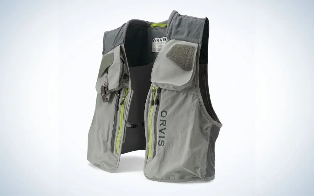 Orvis Ultralight Vest